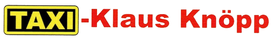 Taxi Klaus Knöpp Grävenwiesbach